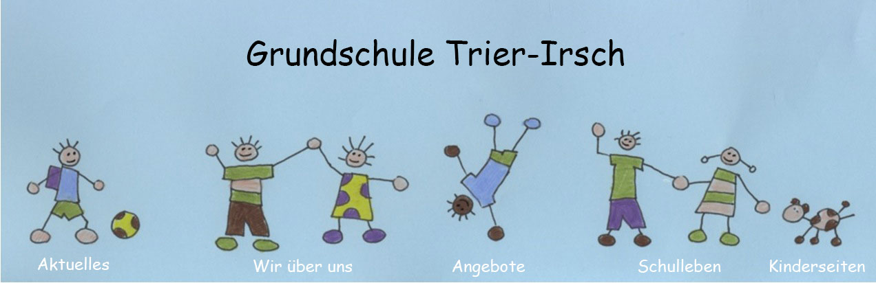 Grundschule Trier-Irsch